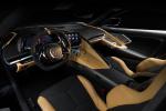 Chevrolet Corvette Stingray Z51 2019 года (NA)